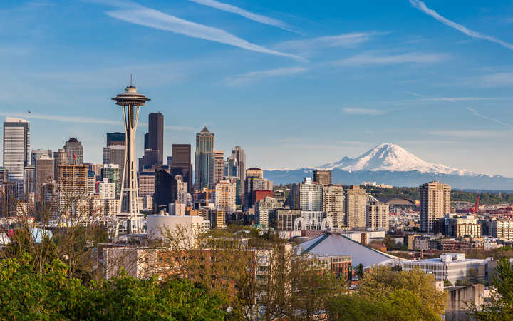 Seattle